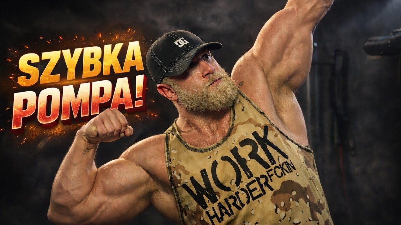 Coś opr&oacute;cz Powerliftingu 
