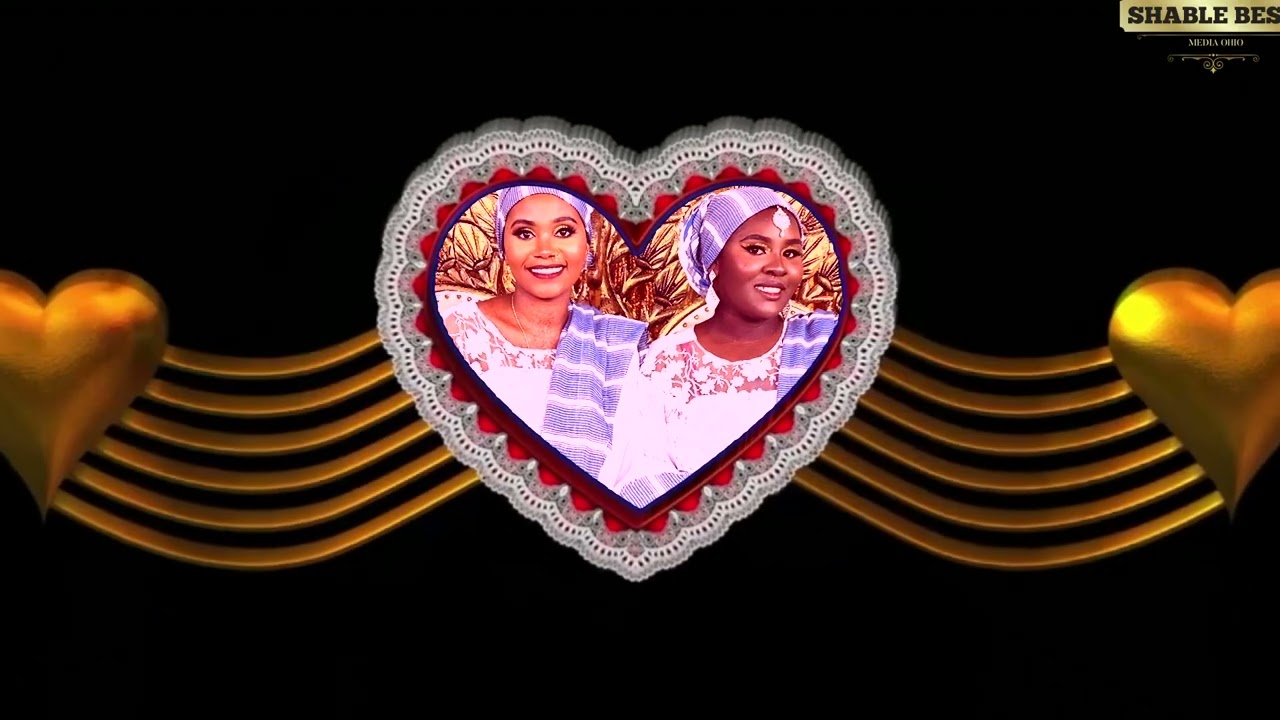 WEDDING SOMALI BANTU