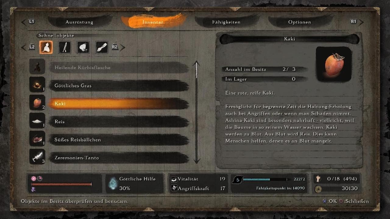 Isshin Ashina (Shura)  NG+ | Sekiro: Shadows Die Twice