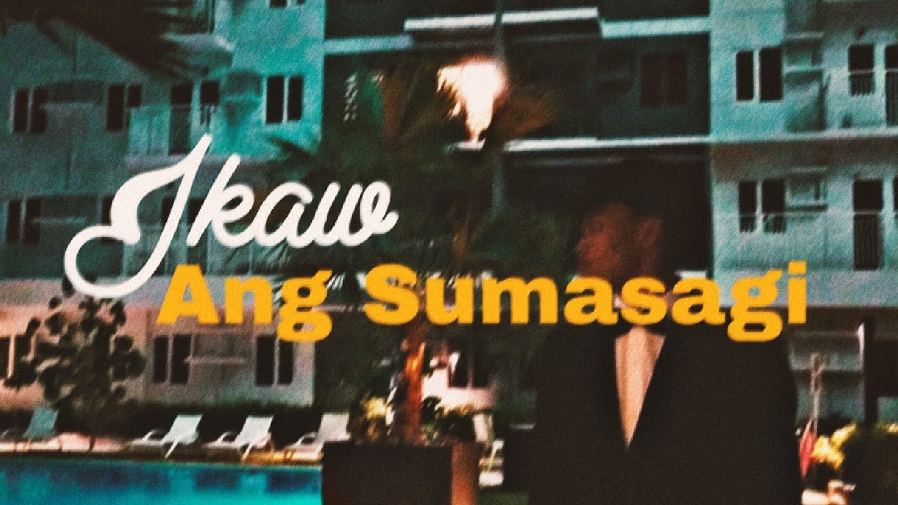 SEAJAY - Ikaw Ang Sumasagi (Official Audio)