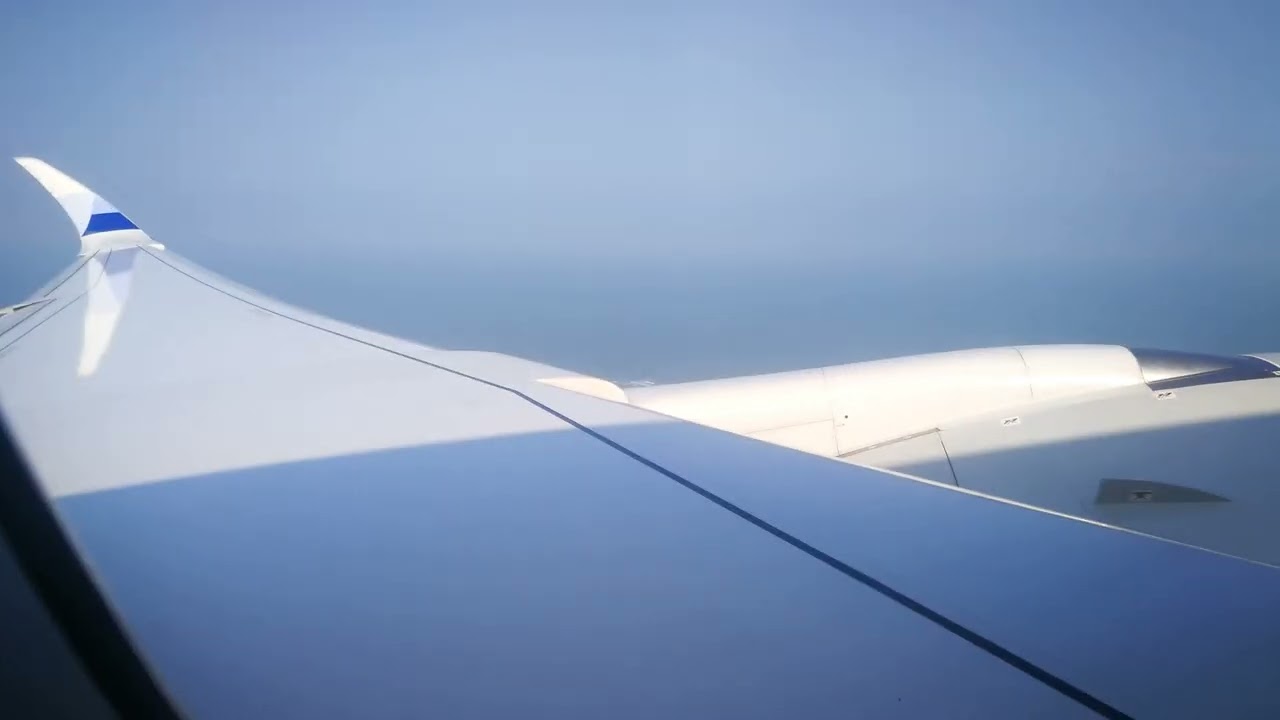 2026/2/12 4K 華航 A350-900 豪經艙 32A 起飛全程 ASMR TPE–SIN