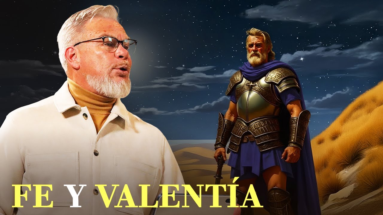 Valent&iacute;a Espiritual | Pastor Enrique Alvarado | Serm&oacute;n | Pr&eacute;dica Cristiana