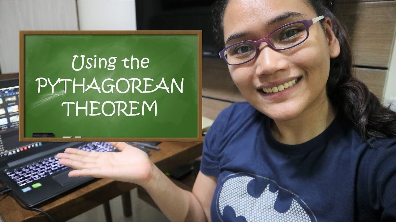 Using the Pythagorean Theorem - Civil Service Review