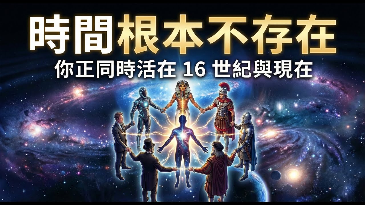 賽斯早期班課 第一冊(7) Early Class Sessions Book 1 (ESP seth material)：時間根本不存在？賽斯震撼教學：你正同時活在 16 世紀與現在！