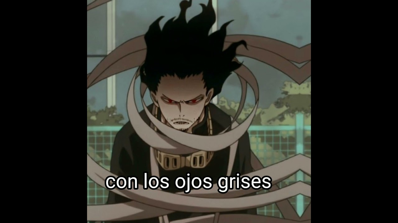 ~hijo de la luna~ versión bnha -no original😔👌-