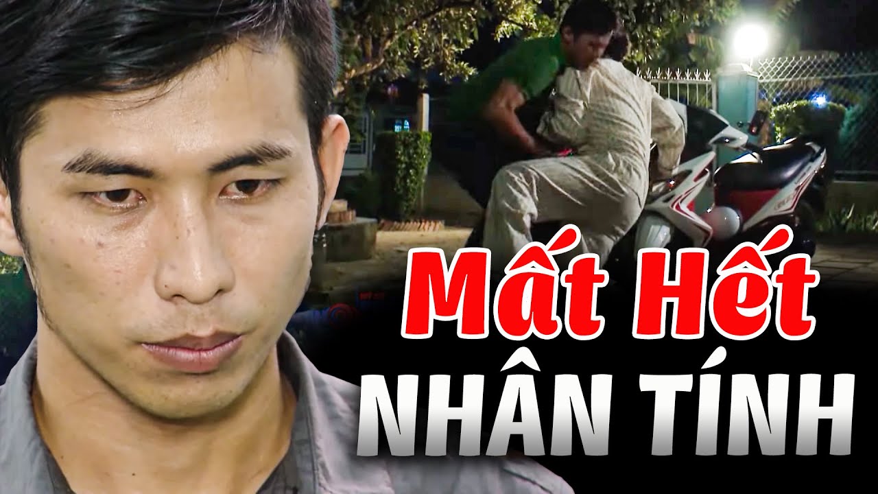 MẤT HẾT NHÂN TÍNH | Truy Tìm Bằng Chứng 2025 | Ký Sự Pháp Đình THVL | Chuyện Cảnh Giác Mới 2025