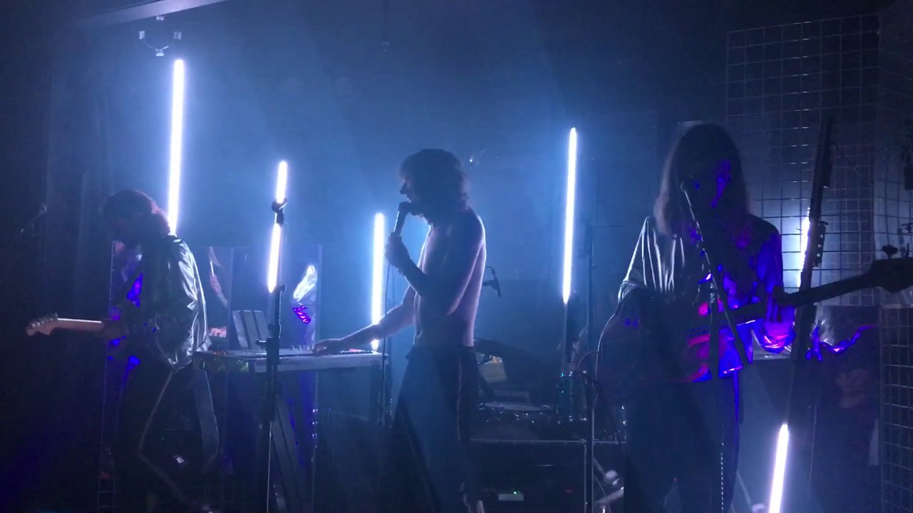 Sports - You Are The Right One Live From The Echo 2017