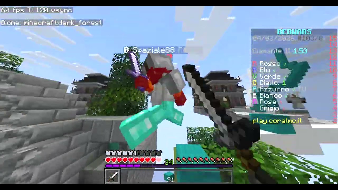 duels