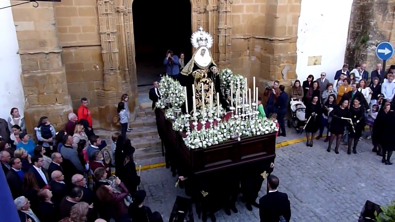 Semana Santa 2016 _ Lopera (Jaén)