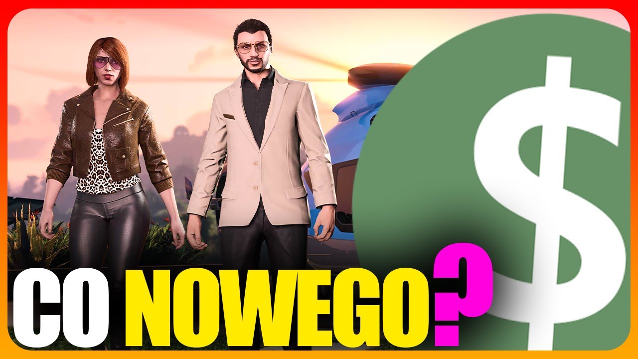 PREMIA na BIZNES x2, NOWE ZNIŻKI - CO NOWEGO? | GTA ONLINE