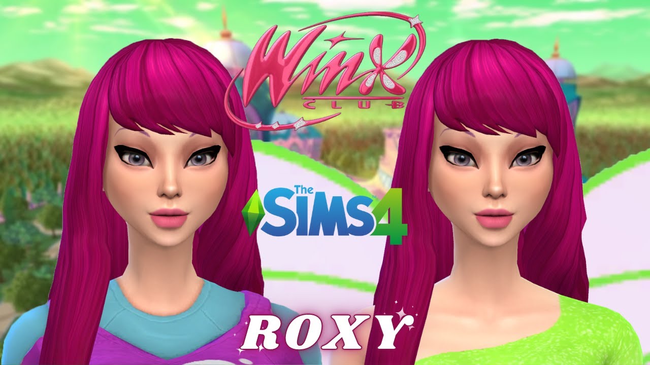 ROXY 