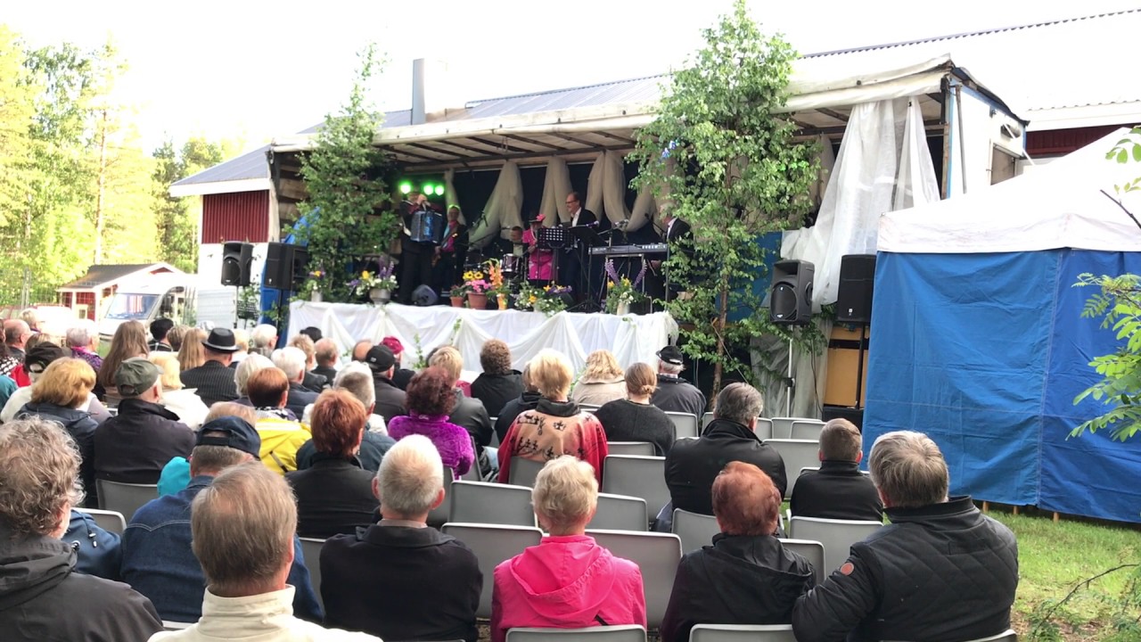 Tuomo Ylitalo 60 vuotta muusikkona