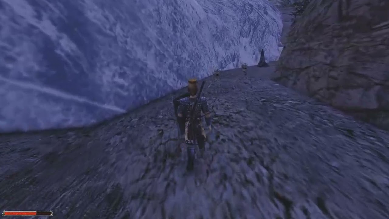 [Gothic II: Noc Kruka] Gothic 2 Plus - Lokalizacja wszystkich zleceń