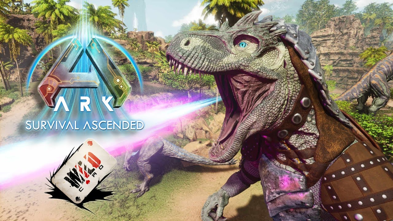 The New *MOST* Powerful Creature in ARK...
