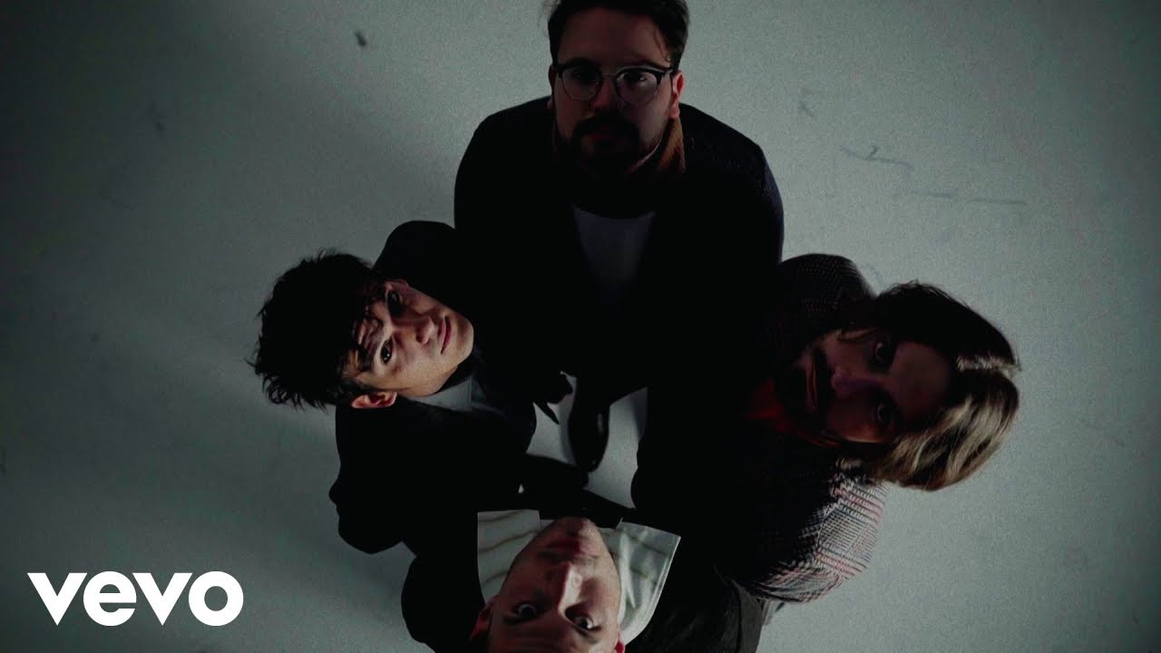 Bengala Fire - Valencia (Visual Video)
