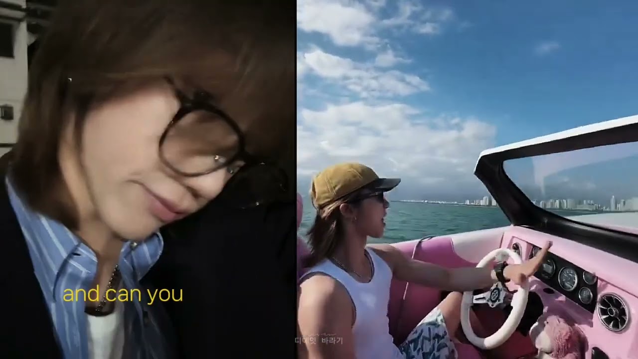 [FMV] SEVENTEEN | THE8 디에잇 - XU MINGHAO ; Out of My League.