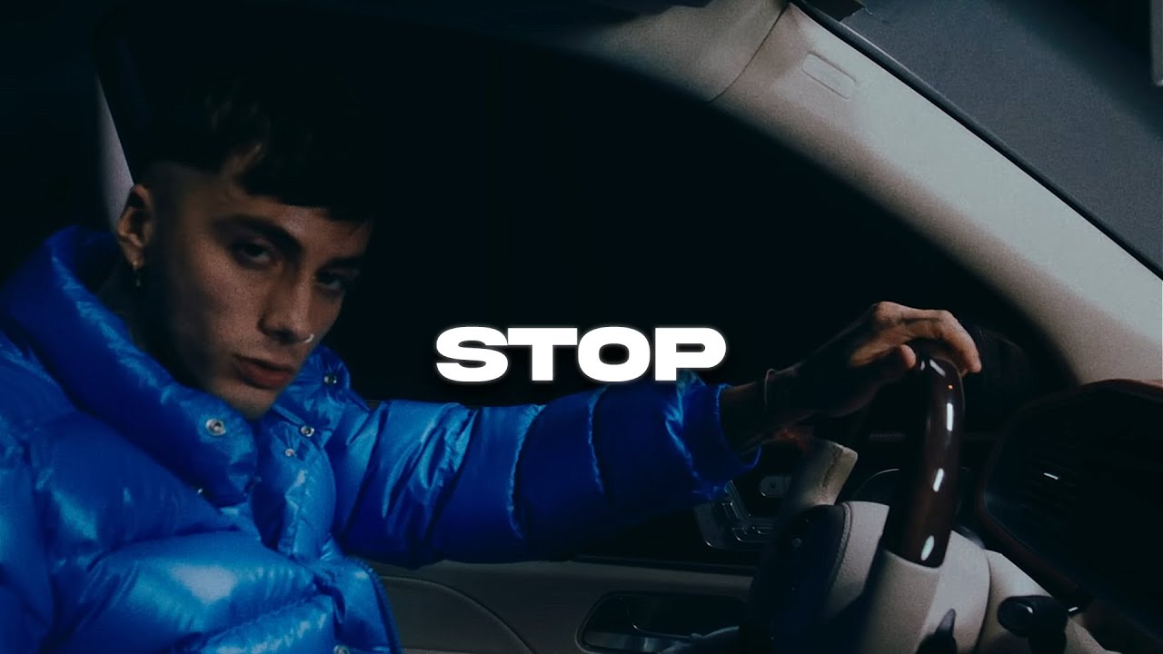 (FREE) Tony Boy Type Beat - 
