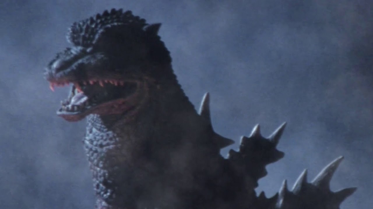 King of Monsters Remix - Godzilla Final Wars 15 Years Anniversary