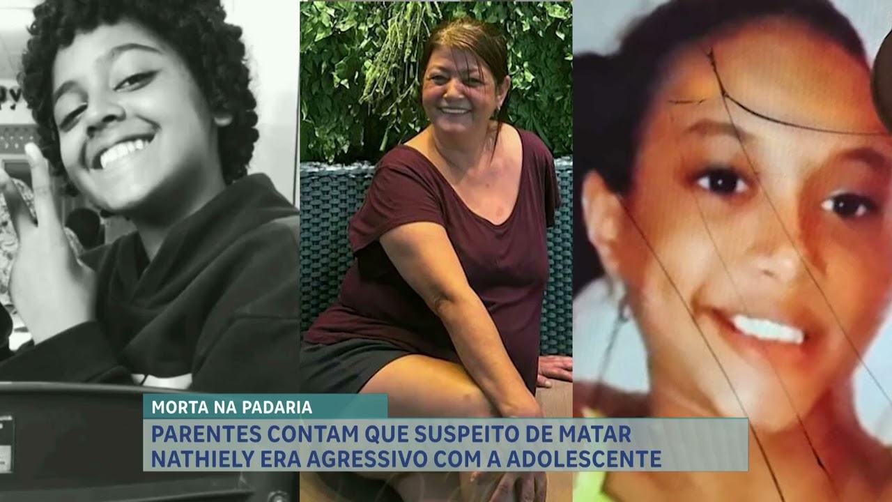 Vítimas de ataque em padaria da Grande BH são enterradas nesta sexta-feira (6)