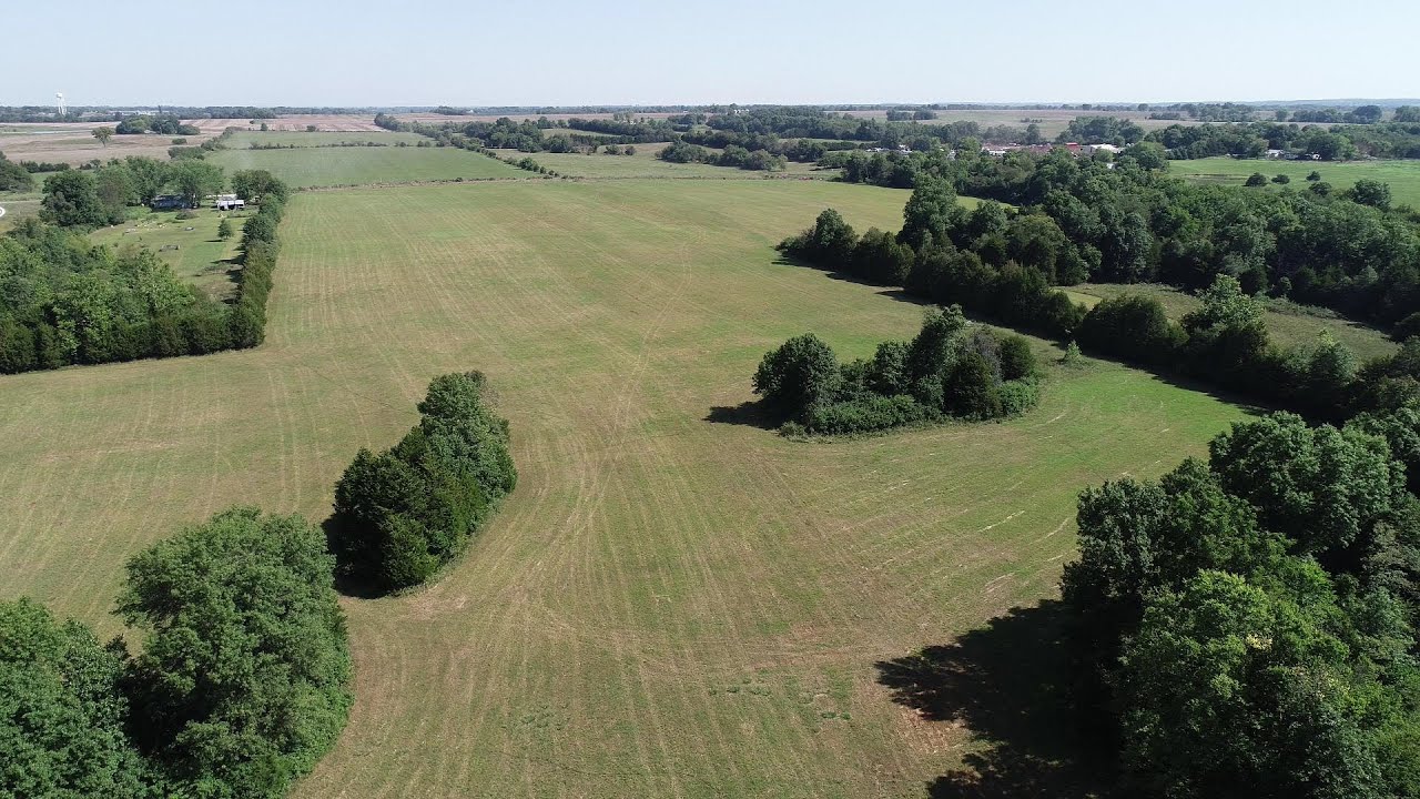 Harwood 75 acres