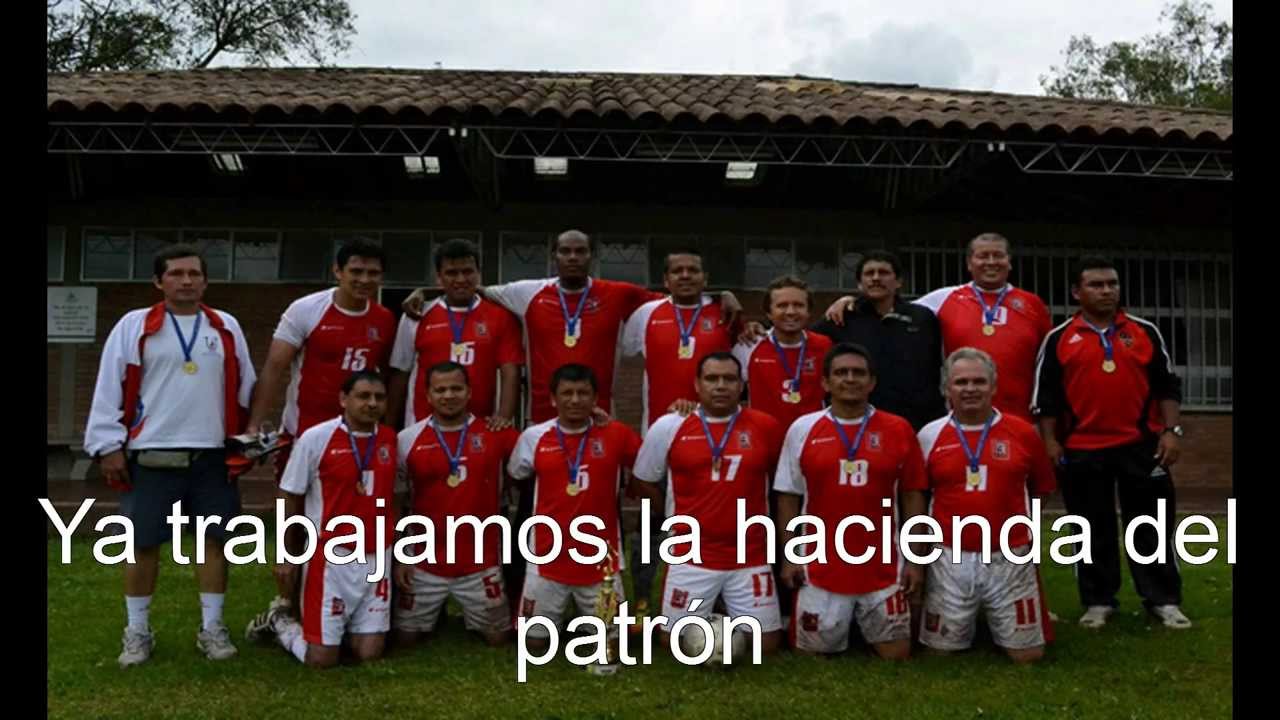HIMNO  USCO