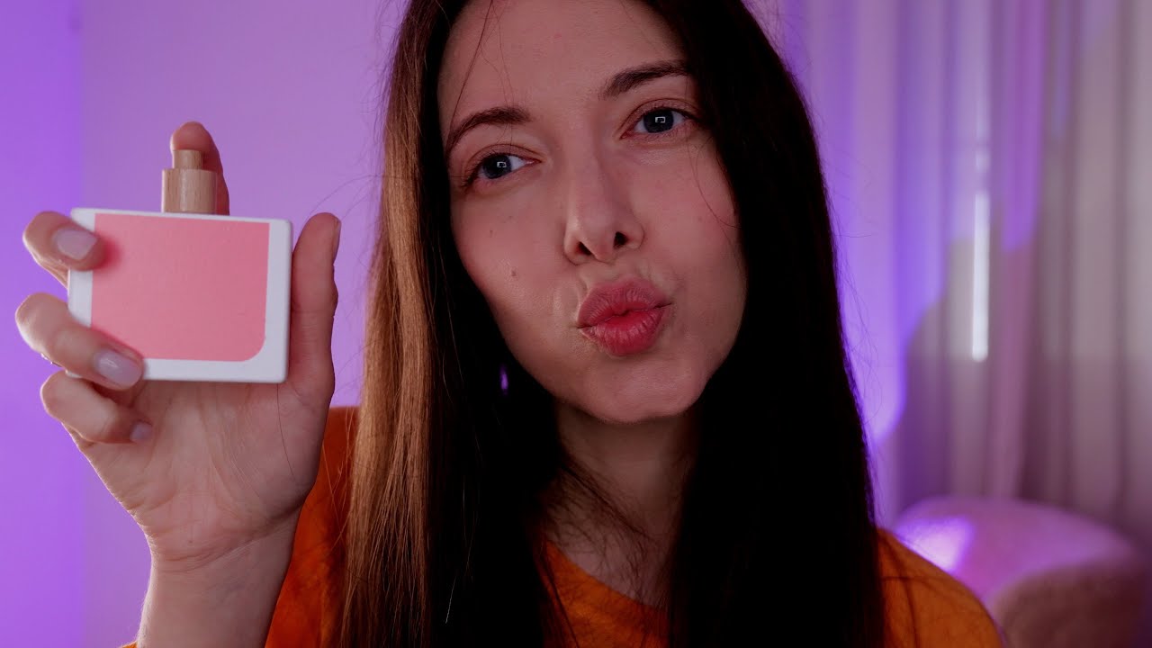 ASMR | muy agresivo con madera   | Love ASMR