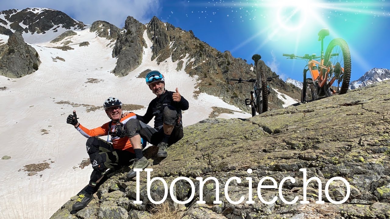 Ibonciecho/Valle de Tena/Imprescindible