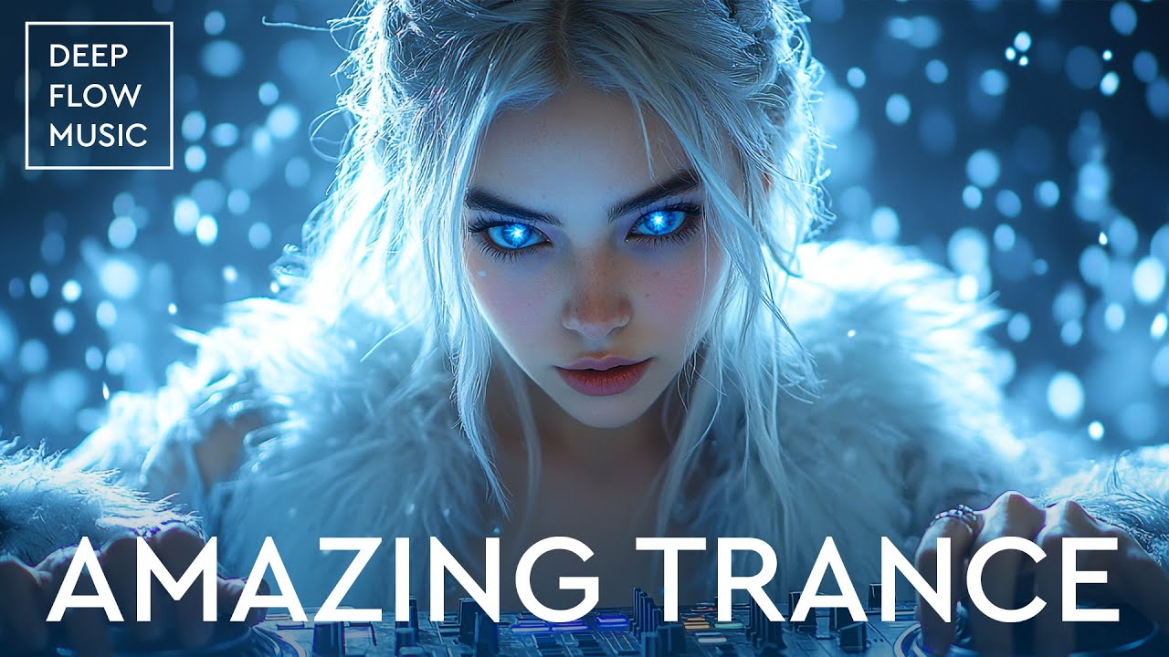 TRANCE TOP MIX 2025 ✨ TRANCE MUSIC | Epic EDM Mix 2025 | The Best Trance Mix Summer 2025 🎶
