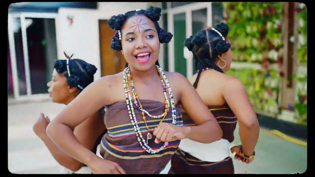 VILON'ANDROY - MAMA ( nouveaute gasy  2023)