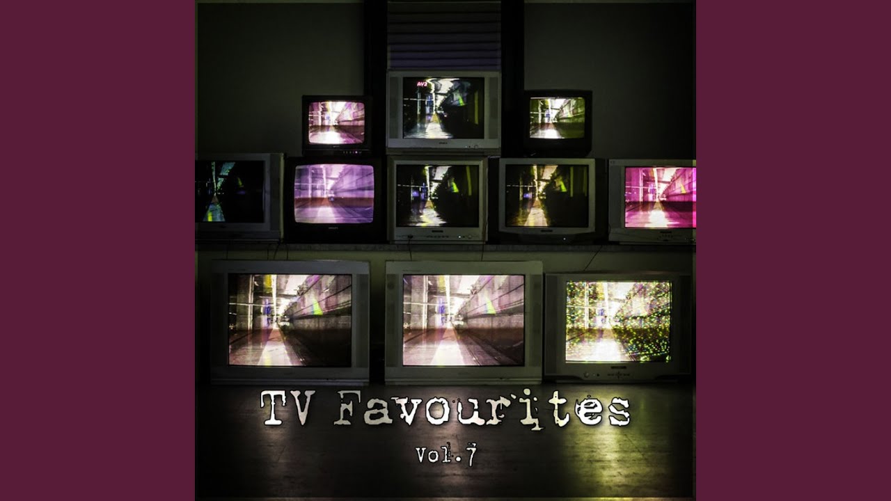 The Vampire Diaries - The Main Title Theme