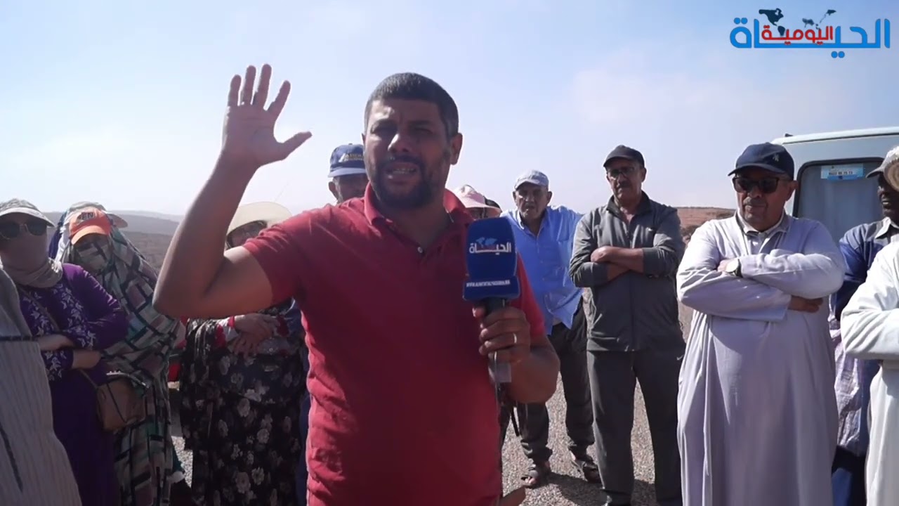 مافيا العقار.. وريث مجهول يستولي على أرض موروثة لعشرات العائلات بجماعة سيدي بولفضايل نواحي تيزنيت