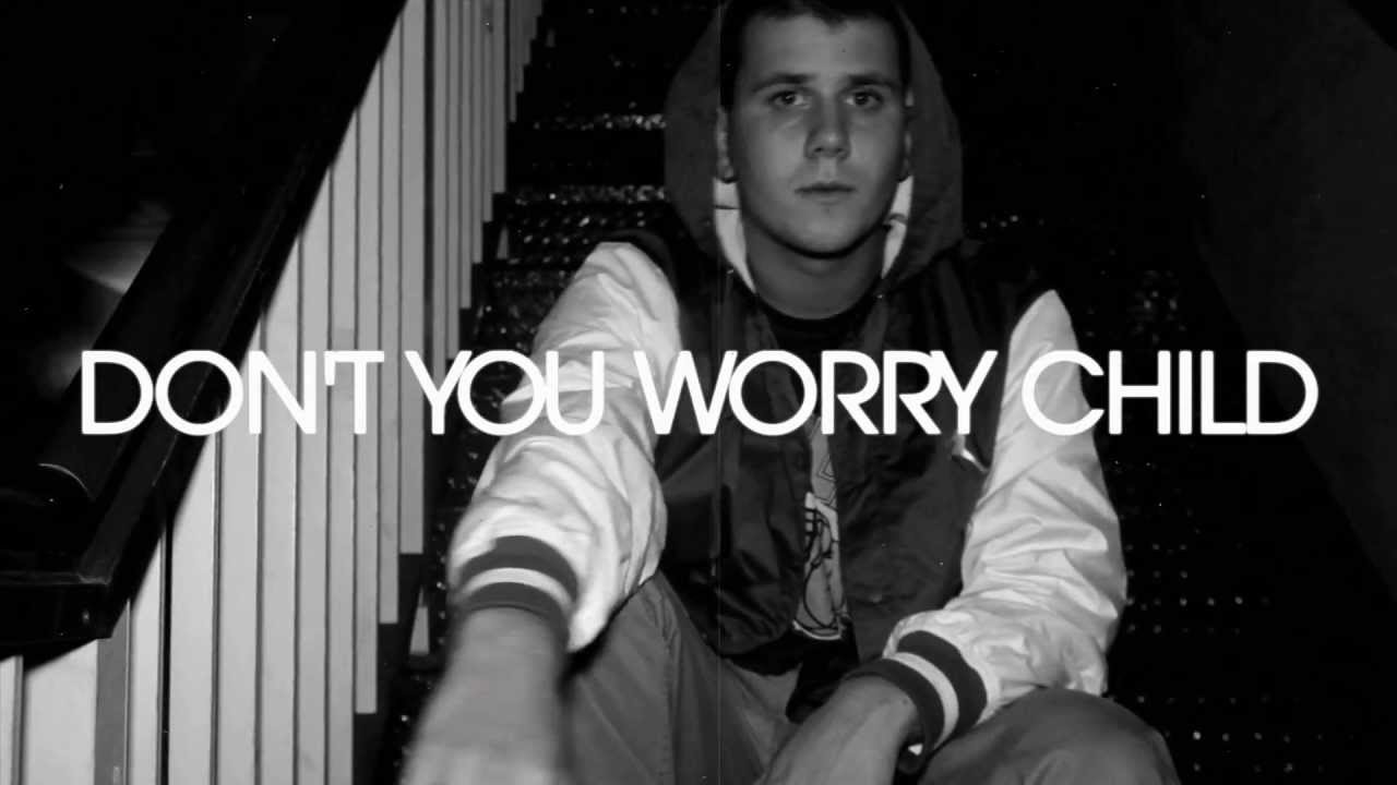 Huey Mack - Don't You Worry Child (Swedish House Mafia Remix) Prod. by Judge