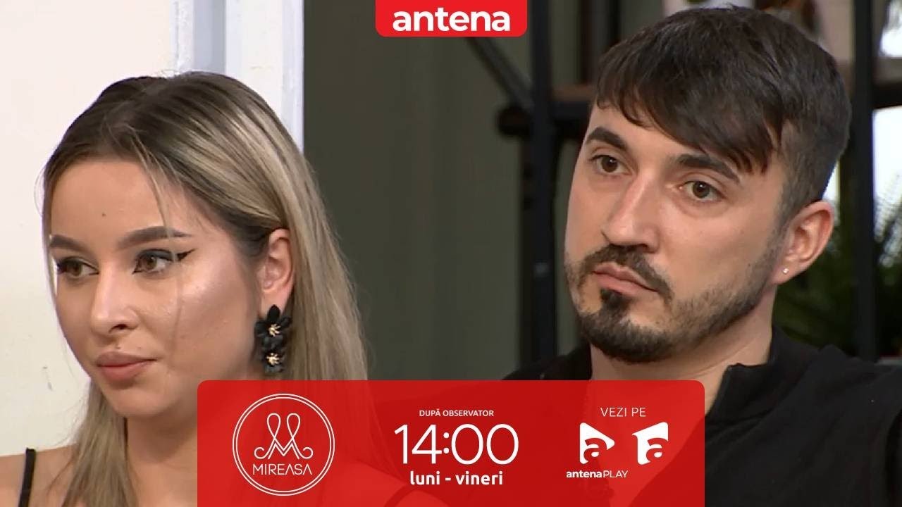 Cristian și Ștefan, la cuțite! Vlad a intervenit și el