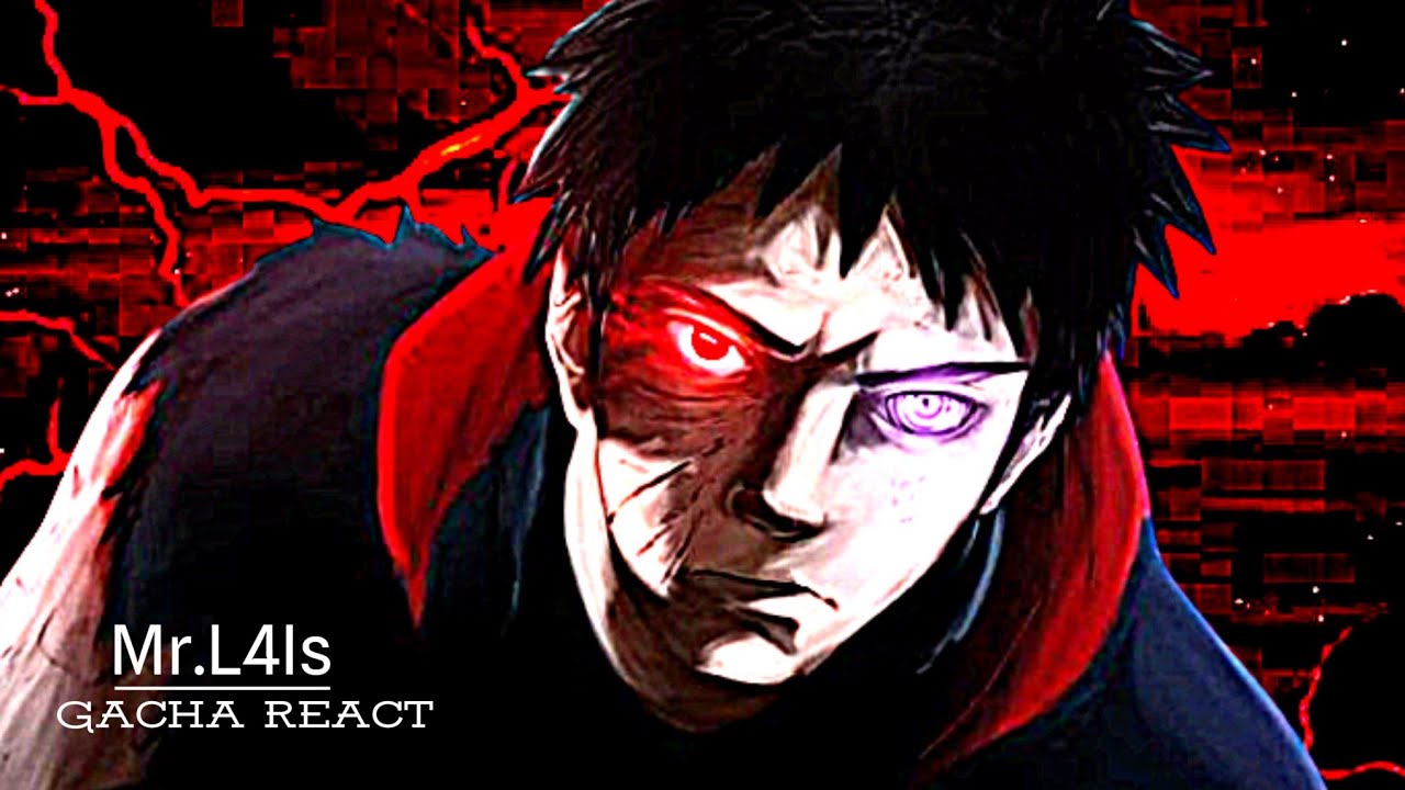 🕘🔁Re:zero react -Mundo perfeito (Obito uchiha) Daarui//Naruto Shippuuden🔁🕘