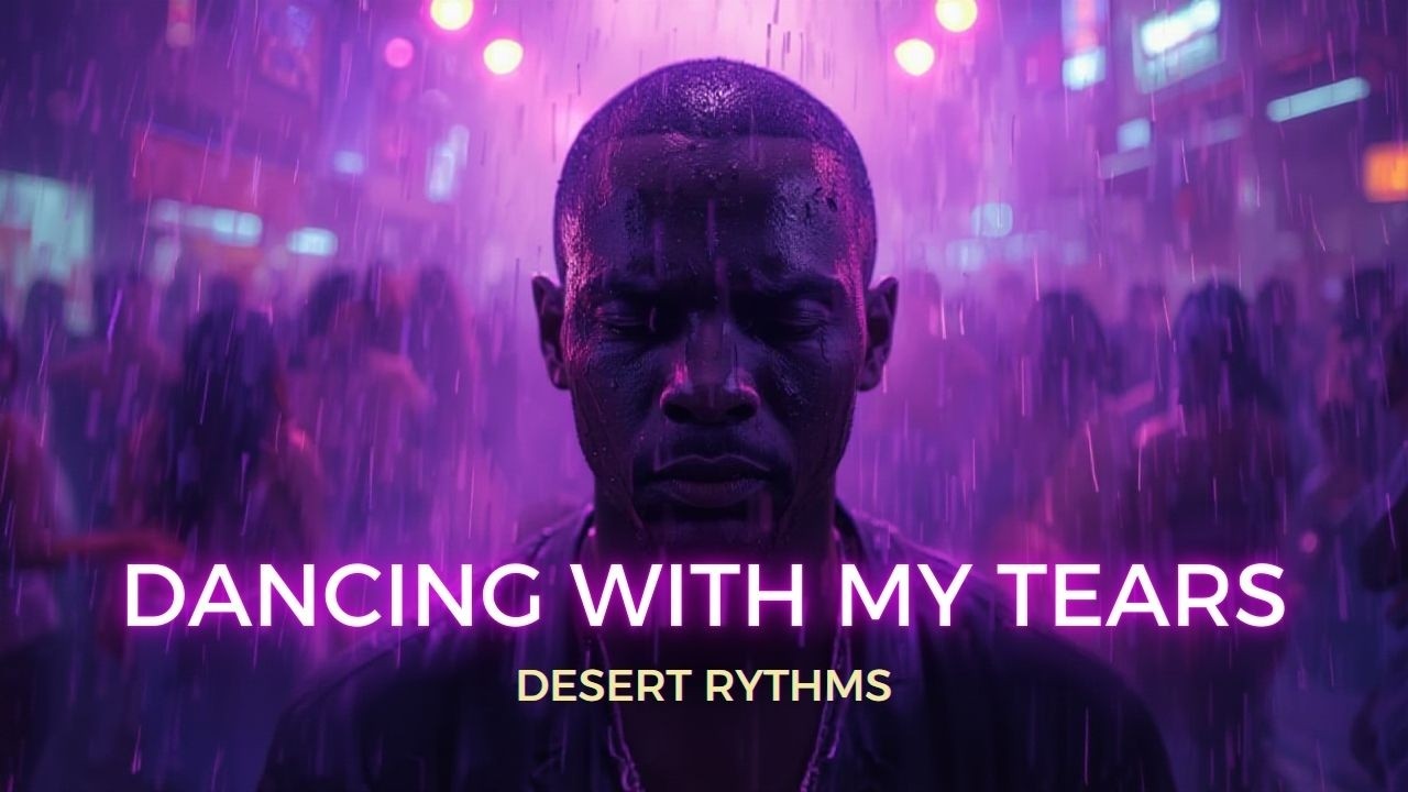 Dancing With My Tears | The Smoothest Afro House Violin You'll Hear Today