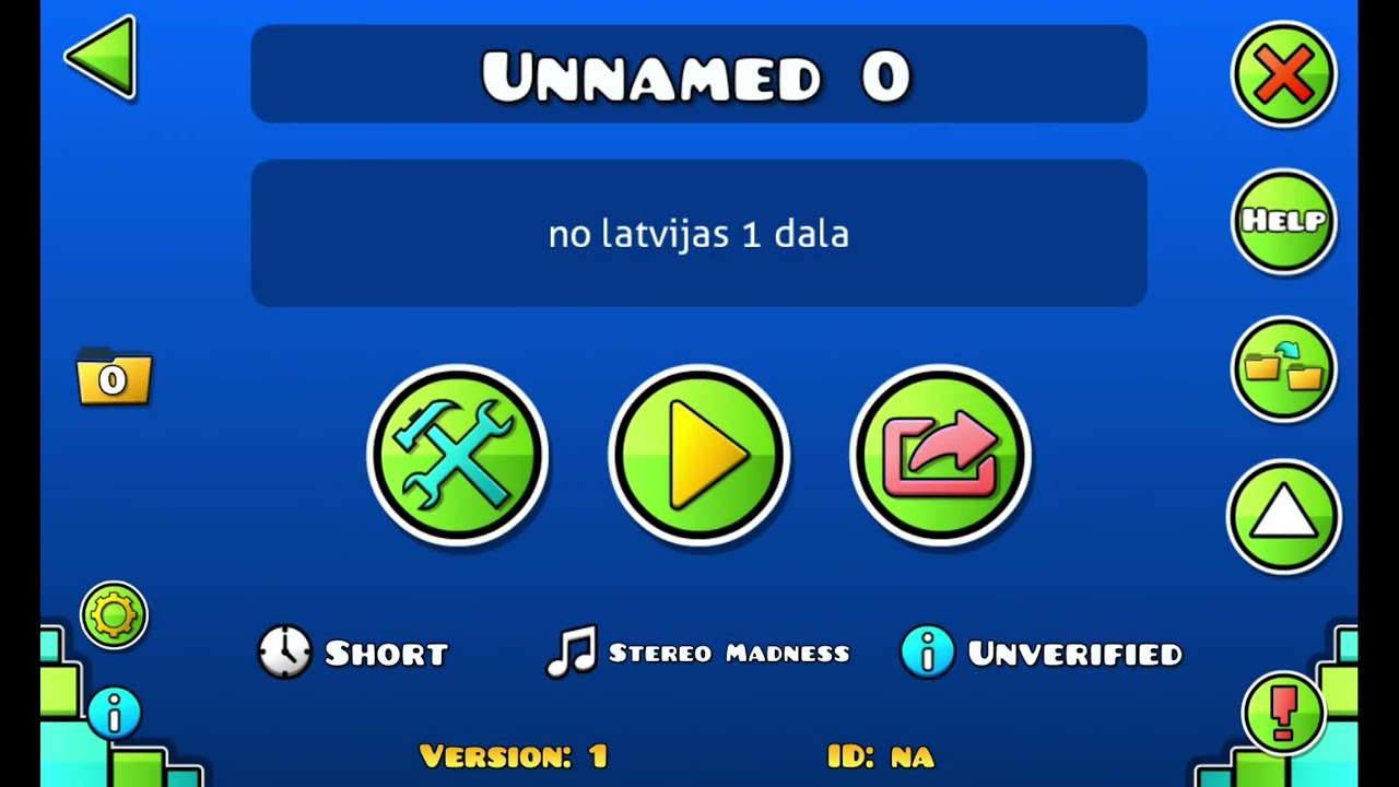 Geometry  dasy  var veidot savu līmeni 😄