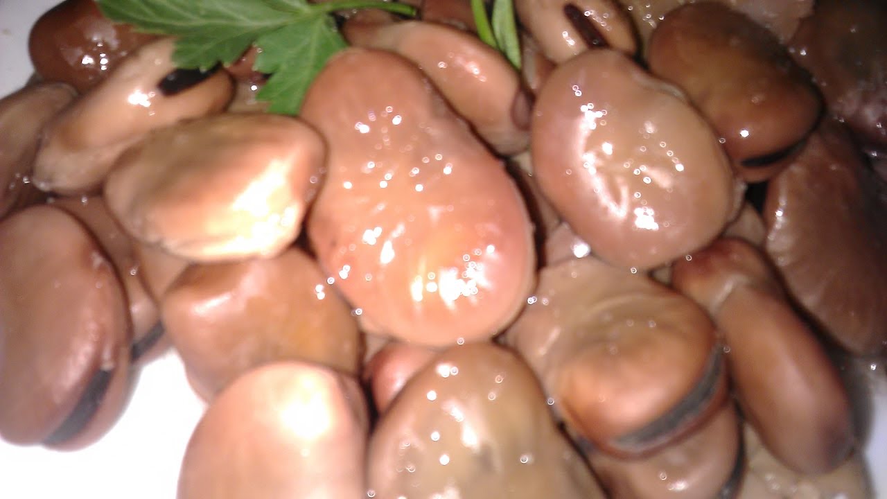 СОВЕТЫ по ПРИГОТОВЛЕНИЮ БОБОВ.Огромные Вареные БОБЫ +ЛИМОН очень вкусно....