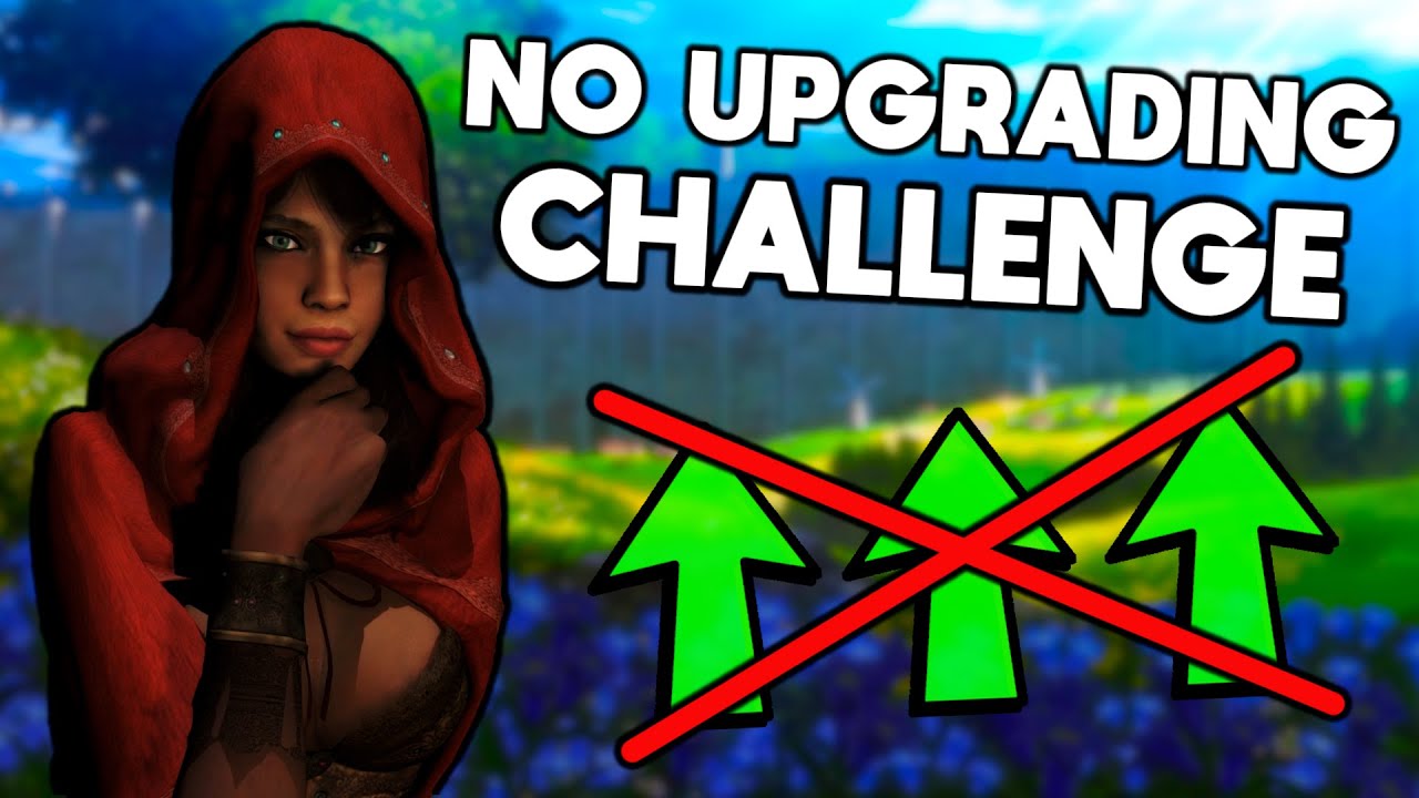 Can You Beat Resident Evil 5 Without Upgrading?