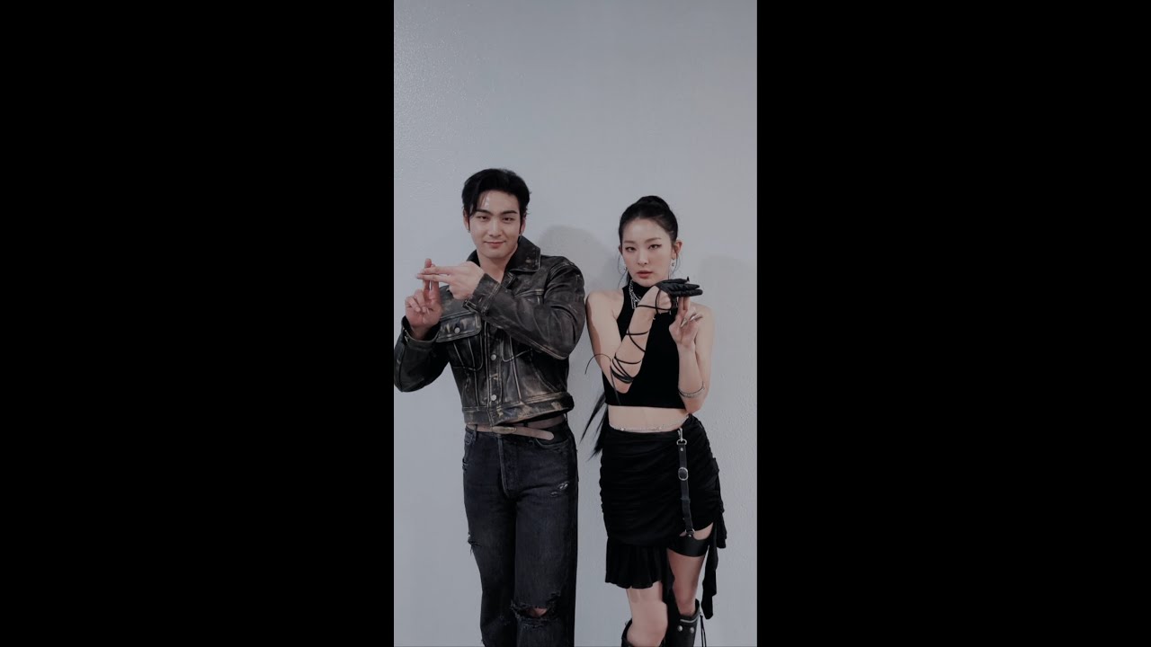 손을 잡아 당겨줘 28 Reasons ✌️