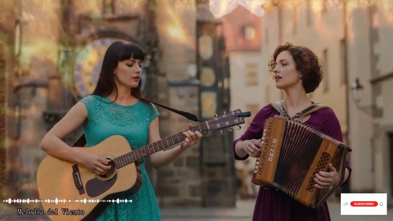 One Hour Of Warm Mediterranean Spanish Guitar And Accordion For Calm Evening Relaxation