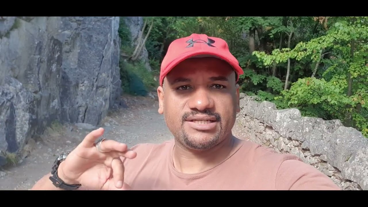 هايكنج وتسلق الجبال من اصعب الرياضات