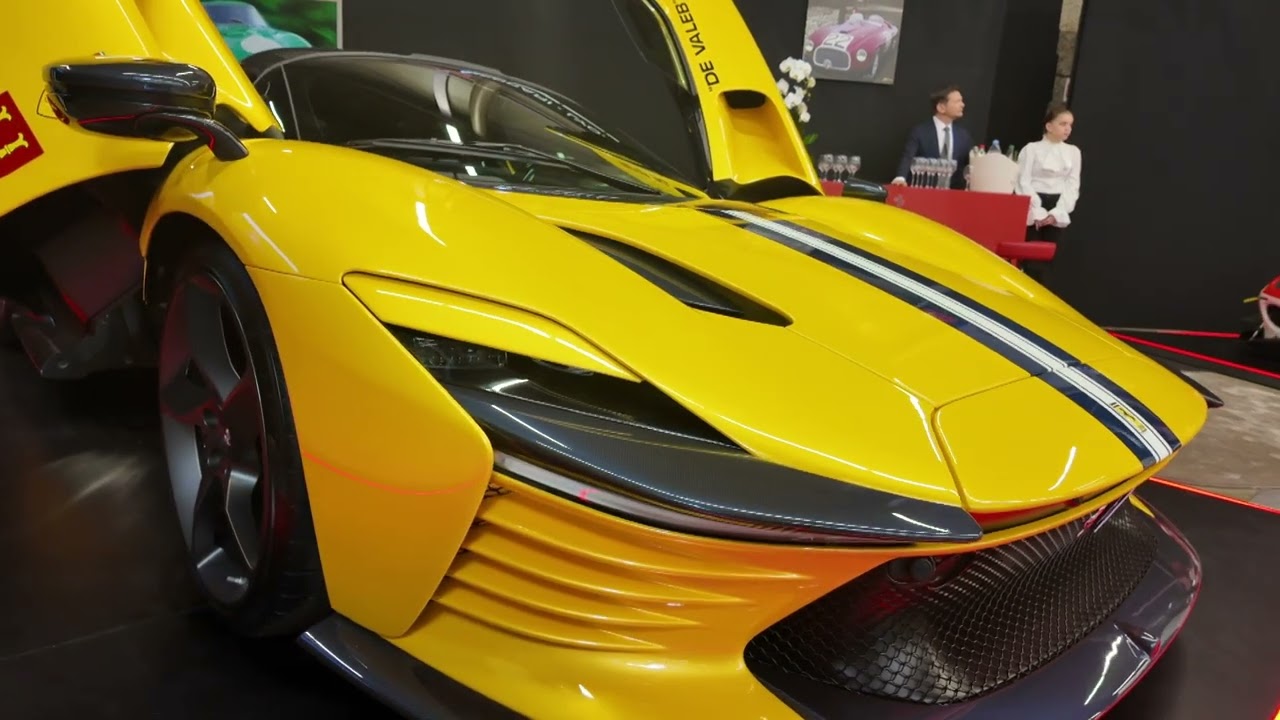 Racing Live / 20 juin 2025 / Prestige Auto Beaune