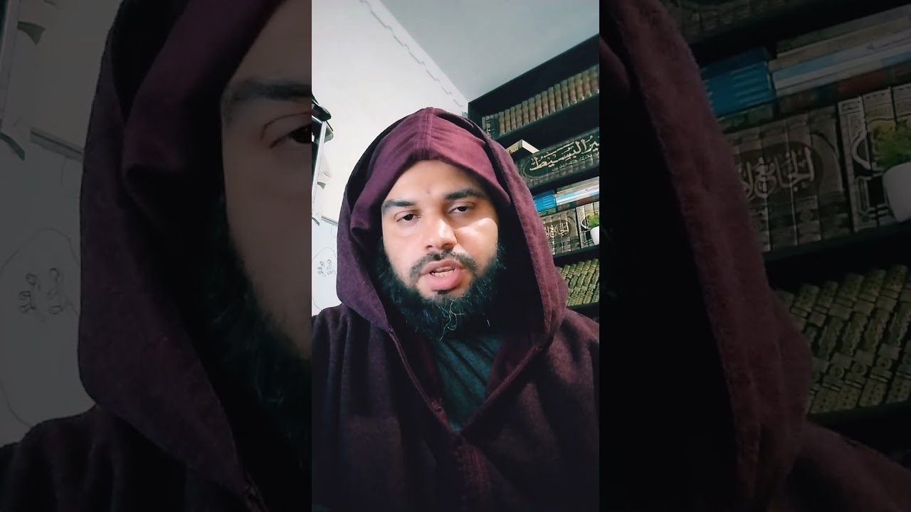 إسقاط عمر سهم المؤلفة قلوبهم.