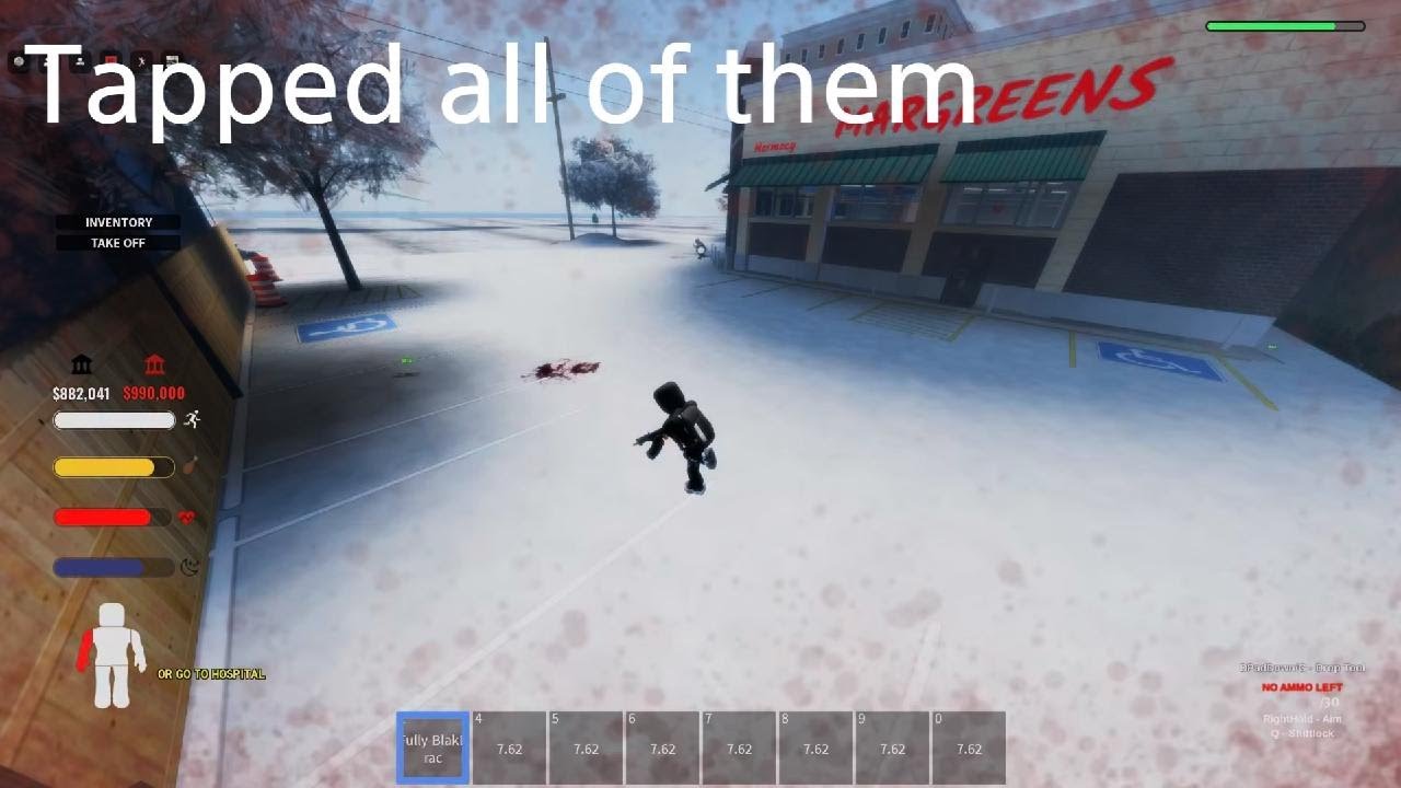 Tb3 1v3