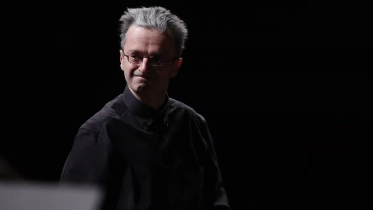 Andrea Bacchetti & I Musici di Parma