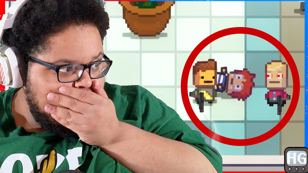 WE JUST KILLED OZZY FOR THE TWIN'S APPROVAL | KINDERGARTEN 2 (2)