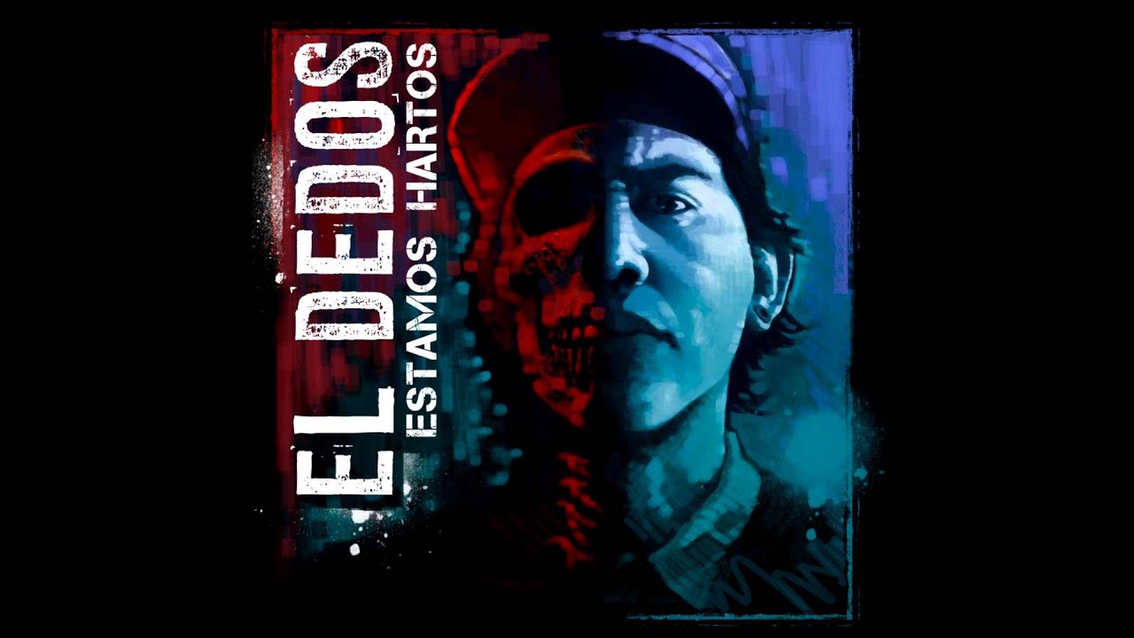 Sin Semilla (Feat. Edu, Denggae & Zekatari) - El Dedos