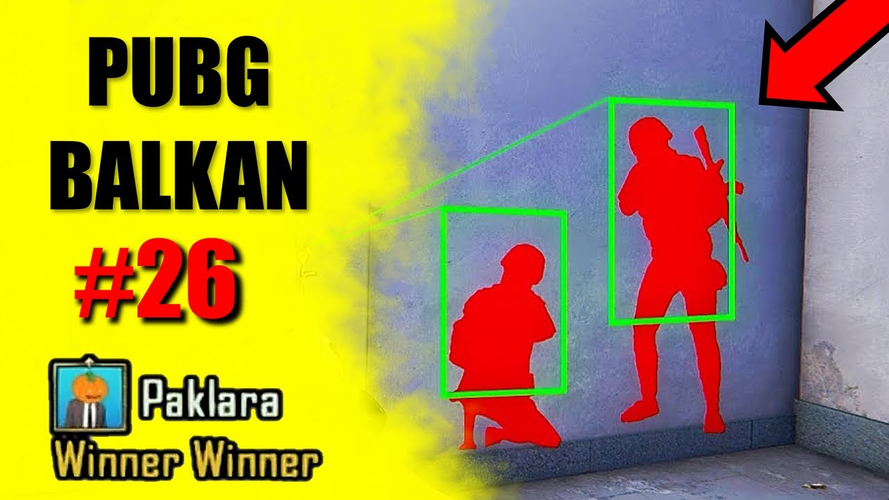 Borimo se protiv hakera u PUBG... 🔫