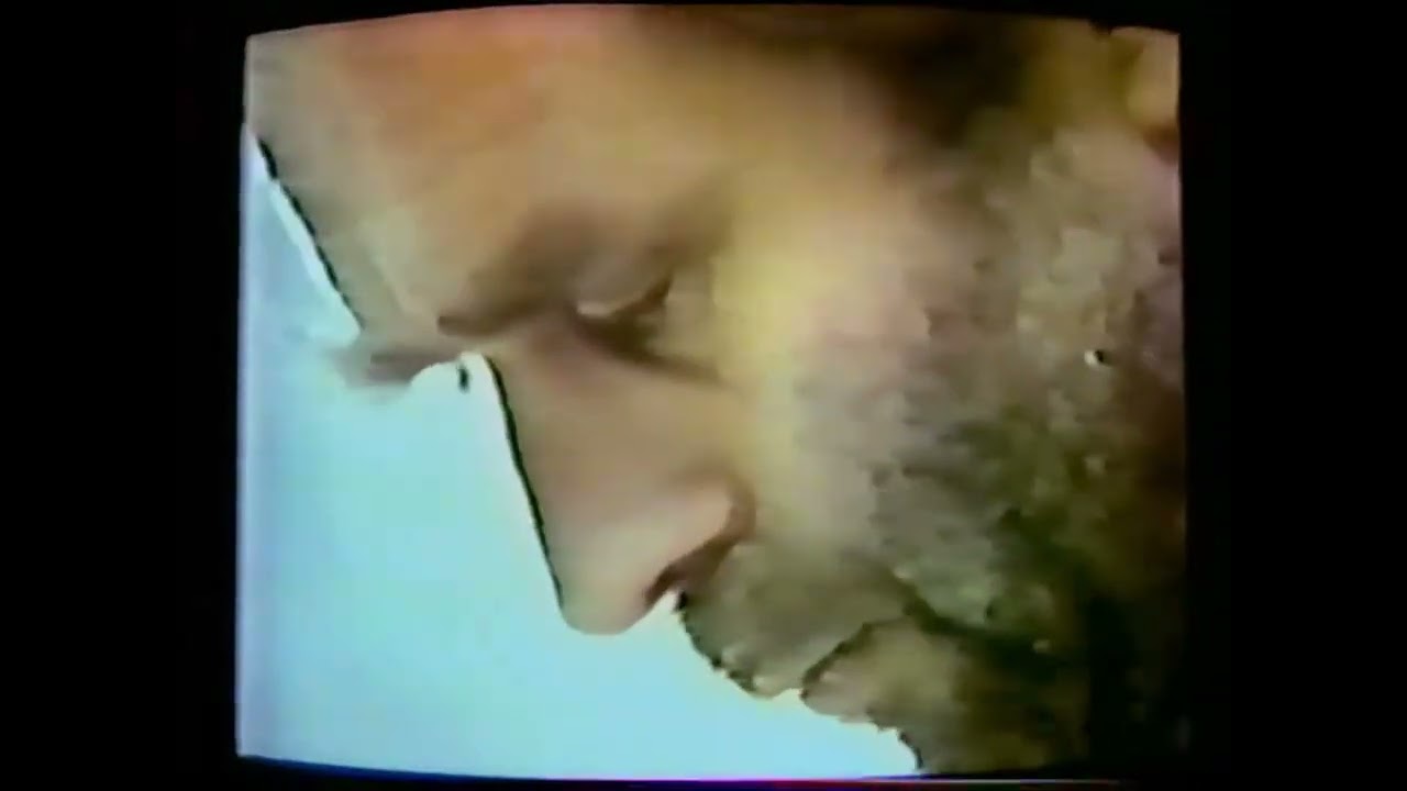 Roger Waters   1984 05 2X Pros and Cons Behind the Scenes Interviews