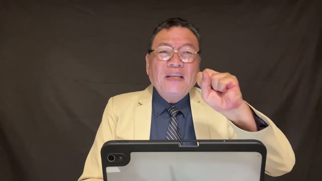 20260403_終結藍綠惡鬥！緩解統獨對立！為台灣找到最大公因數！入美聯邦！